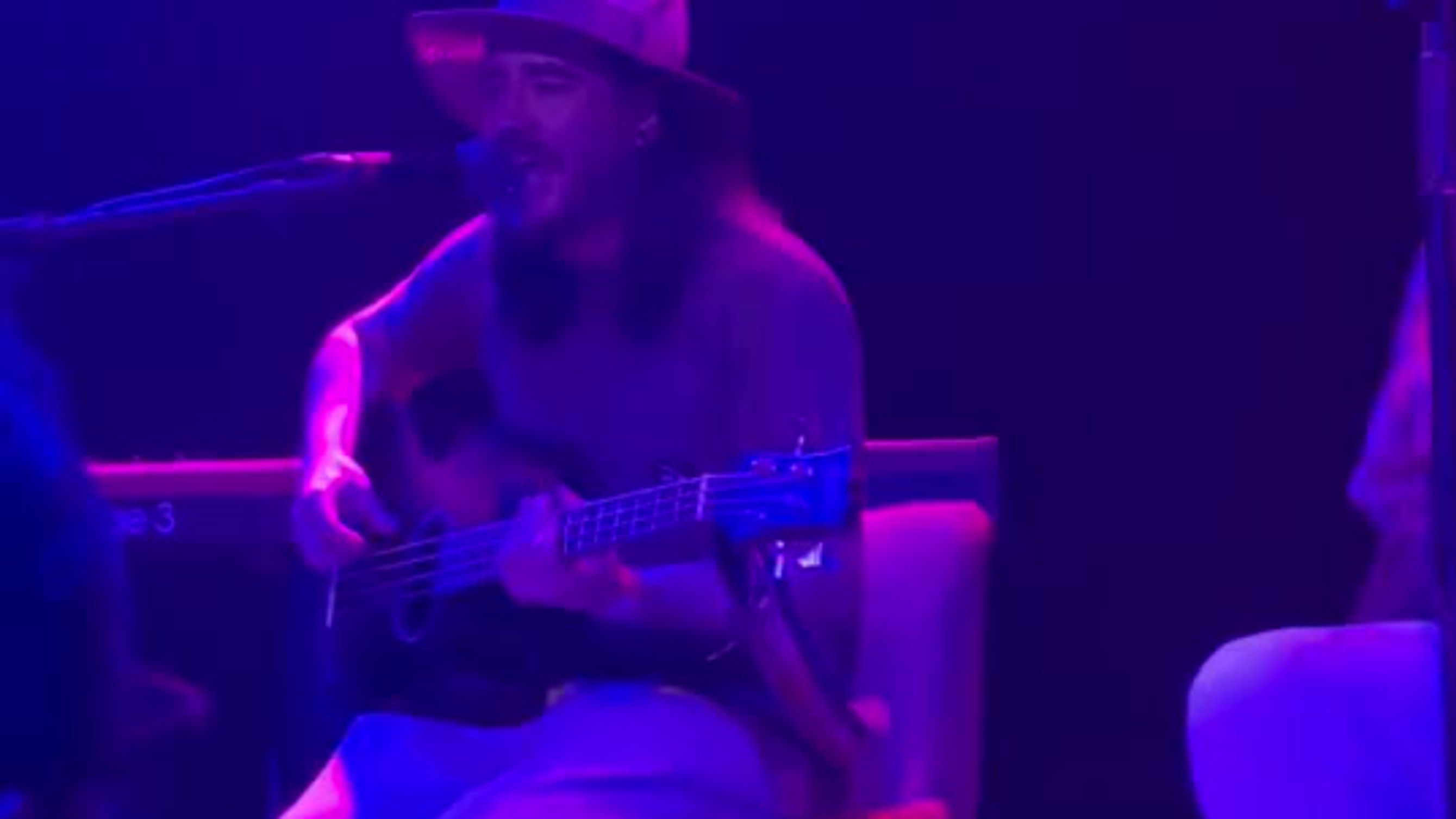 Acoustic in Australia